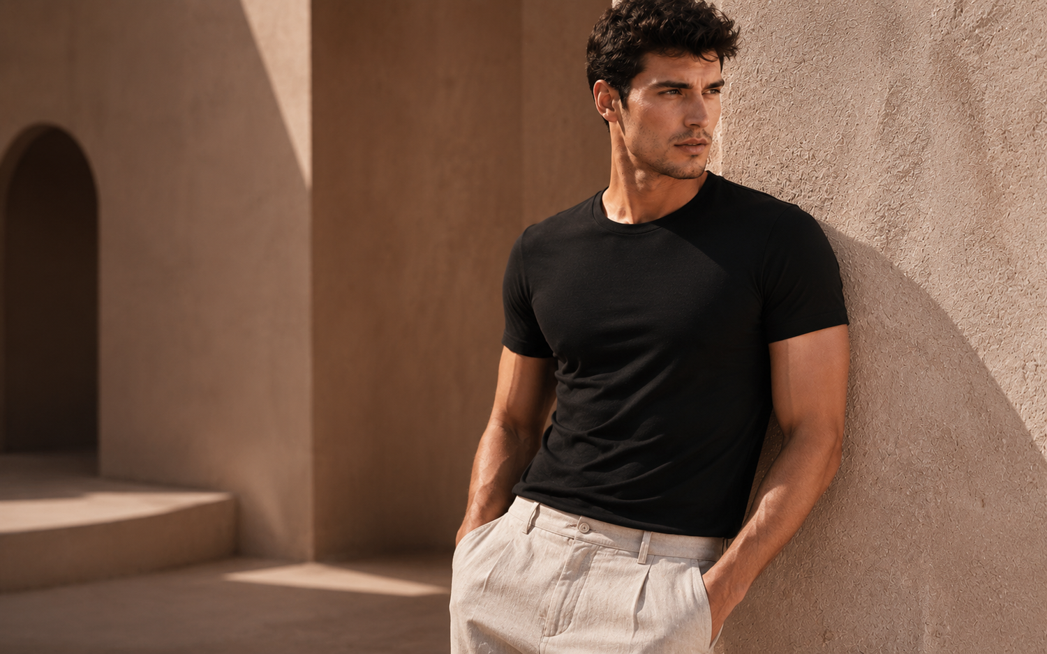 Essential Tees