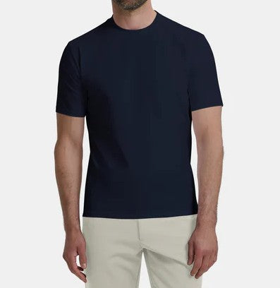 The Highland Blue Tee