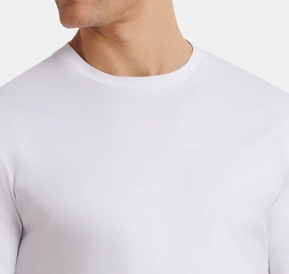 The Ivory Signature Tee - Pakistan's Most Premium Tee