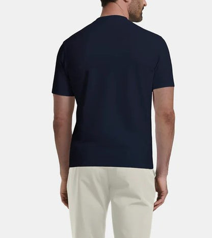 The Highland Blue Tee