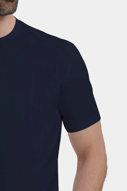 The Highland Blue Tee