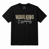 The Essentials Oversized Tee