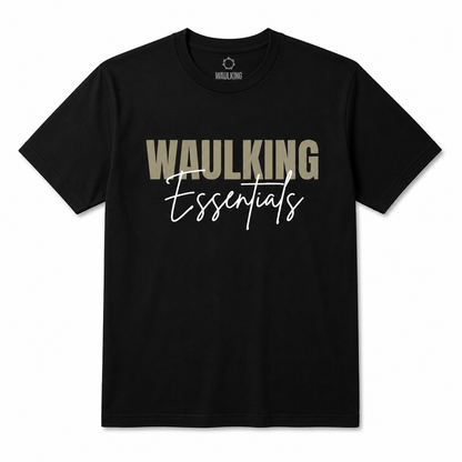 The Essentials Oversized Tee