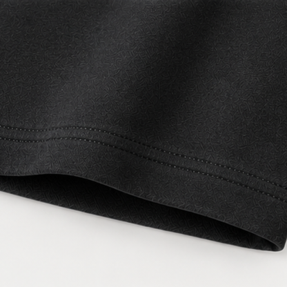 Limited Edition Premium Heavyweight Quarter Zipper Sweatshirt - Graphite Grey
