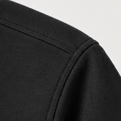 Limited Edition Premium Heavyweight Quarter Zipper Sweatshirt - Graphite Grey