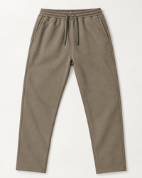 Premium Heavyweight Sweatpants - Taupe