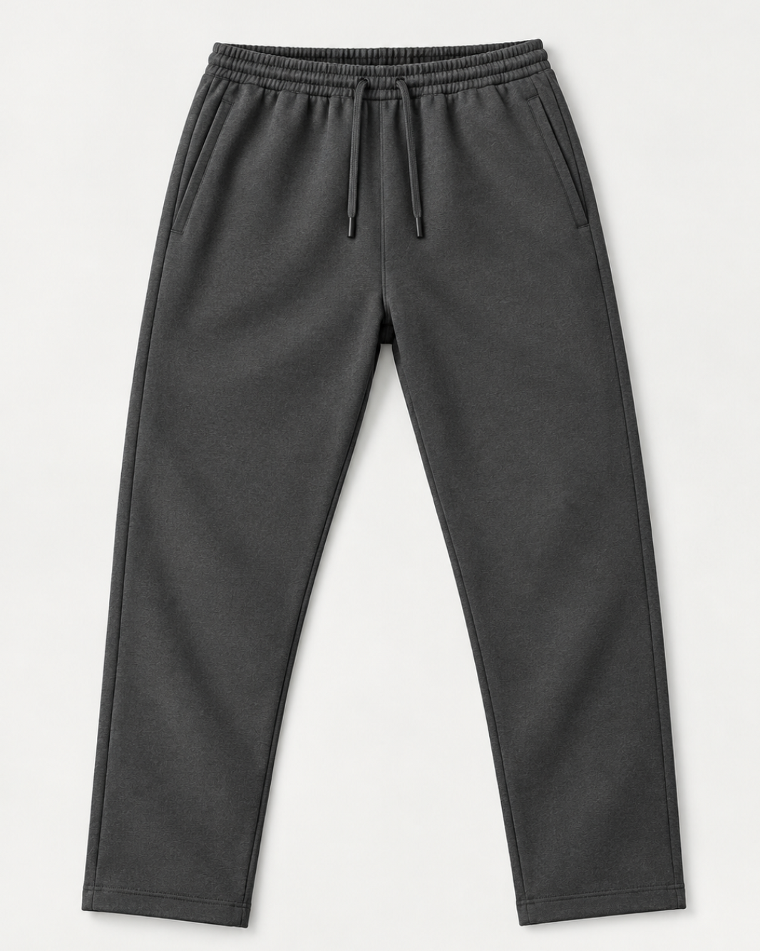 Premium Heavyweight Sweatpants - Charcoal