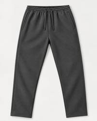 Premium Heavyweight Sweatpants - Charcoal