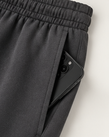 Premium Heavyweight Sweatpants - Charcoal