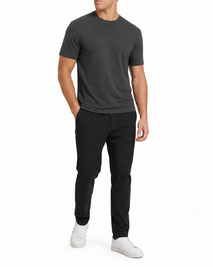 The Ash Cotton Tee