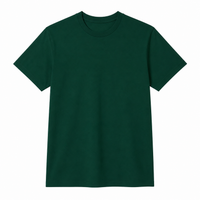 The Evergreen Cotton Tee