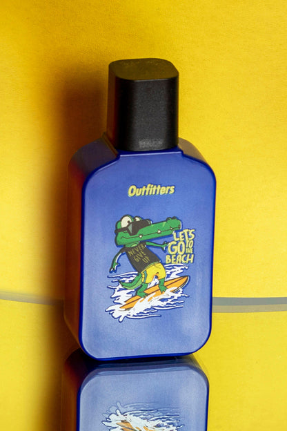 The Beach Perfume