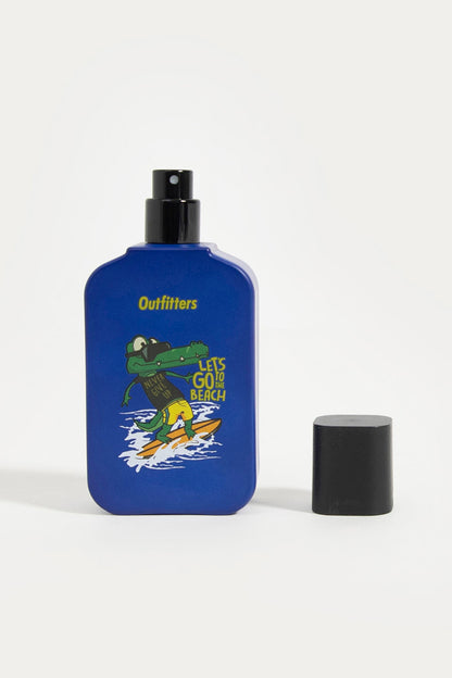 The Beach Perfume