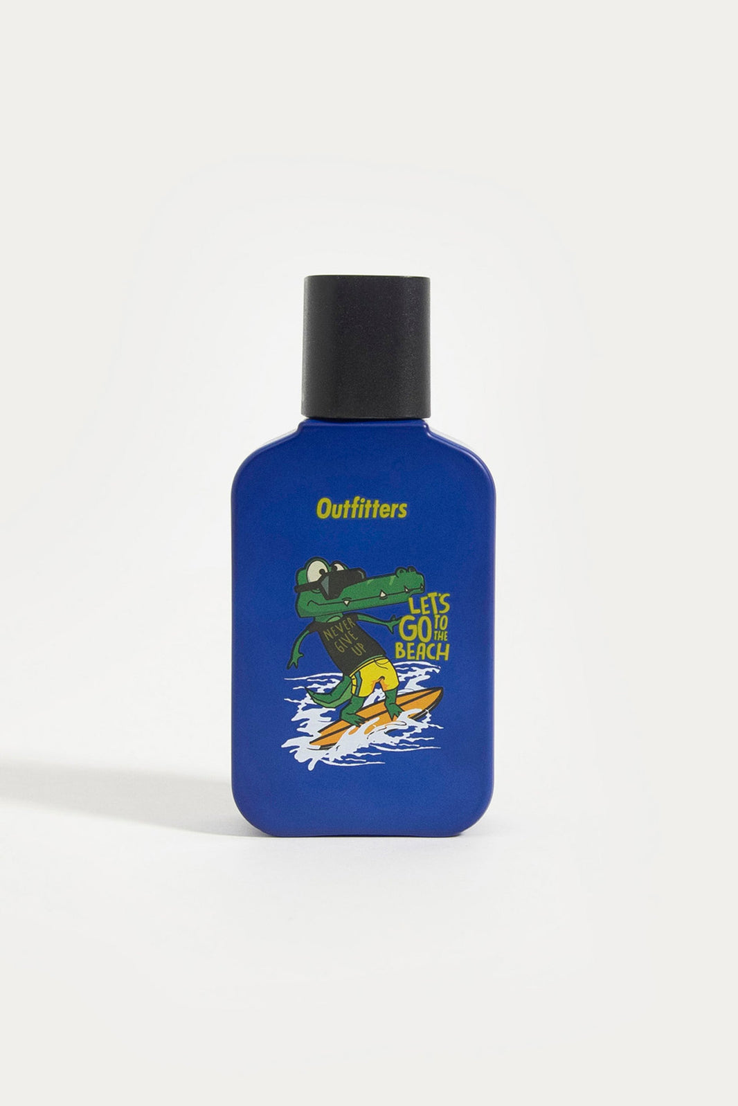 The Beach Perfume