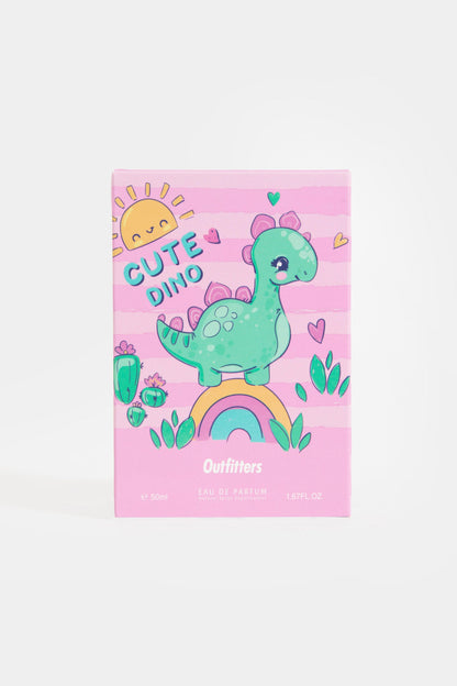 CUTE DINO
