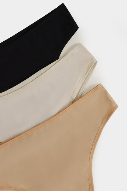 Pack of 3 Briefs
