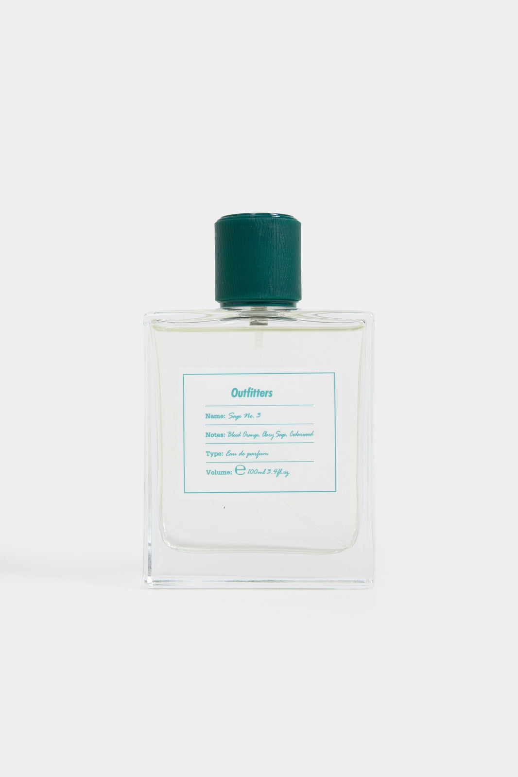 SAGE FRAGRANCE