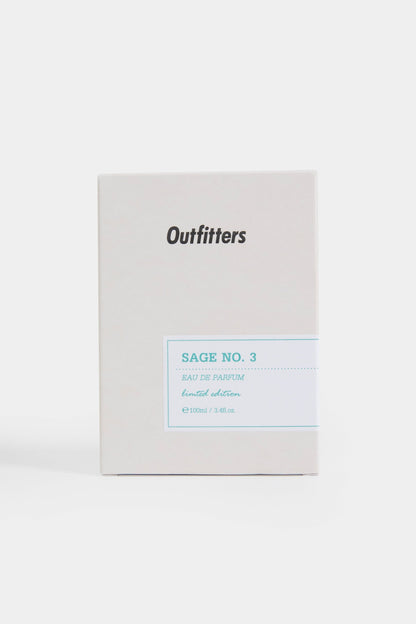 SAGE FRAGRANCE