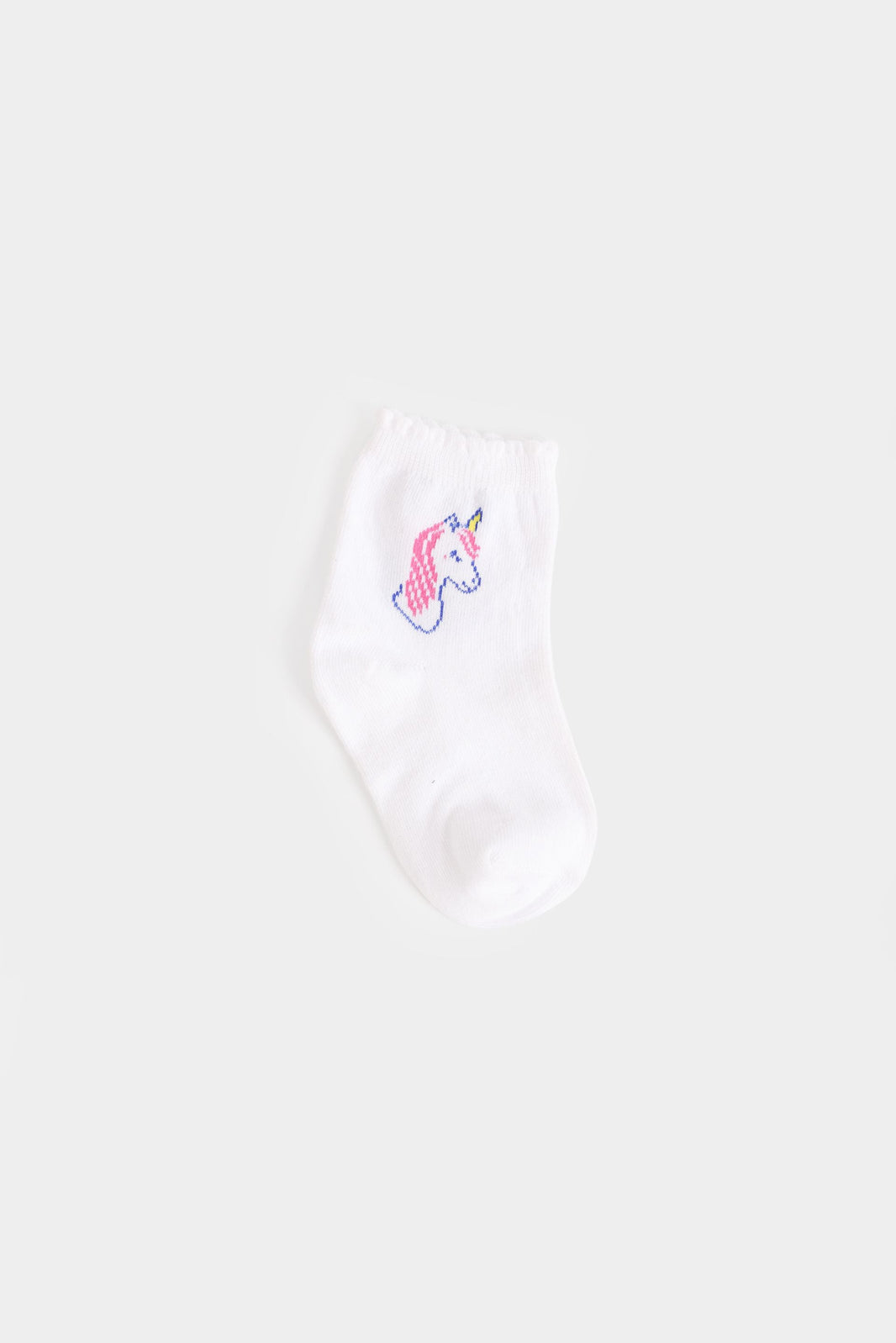 Pack of 3-Ankle Socks