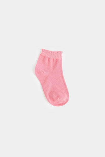 Pack of 3-Ankle Socks