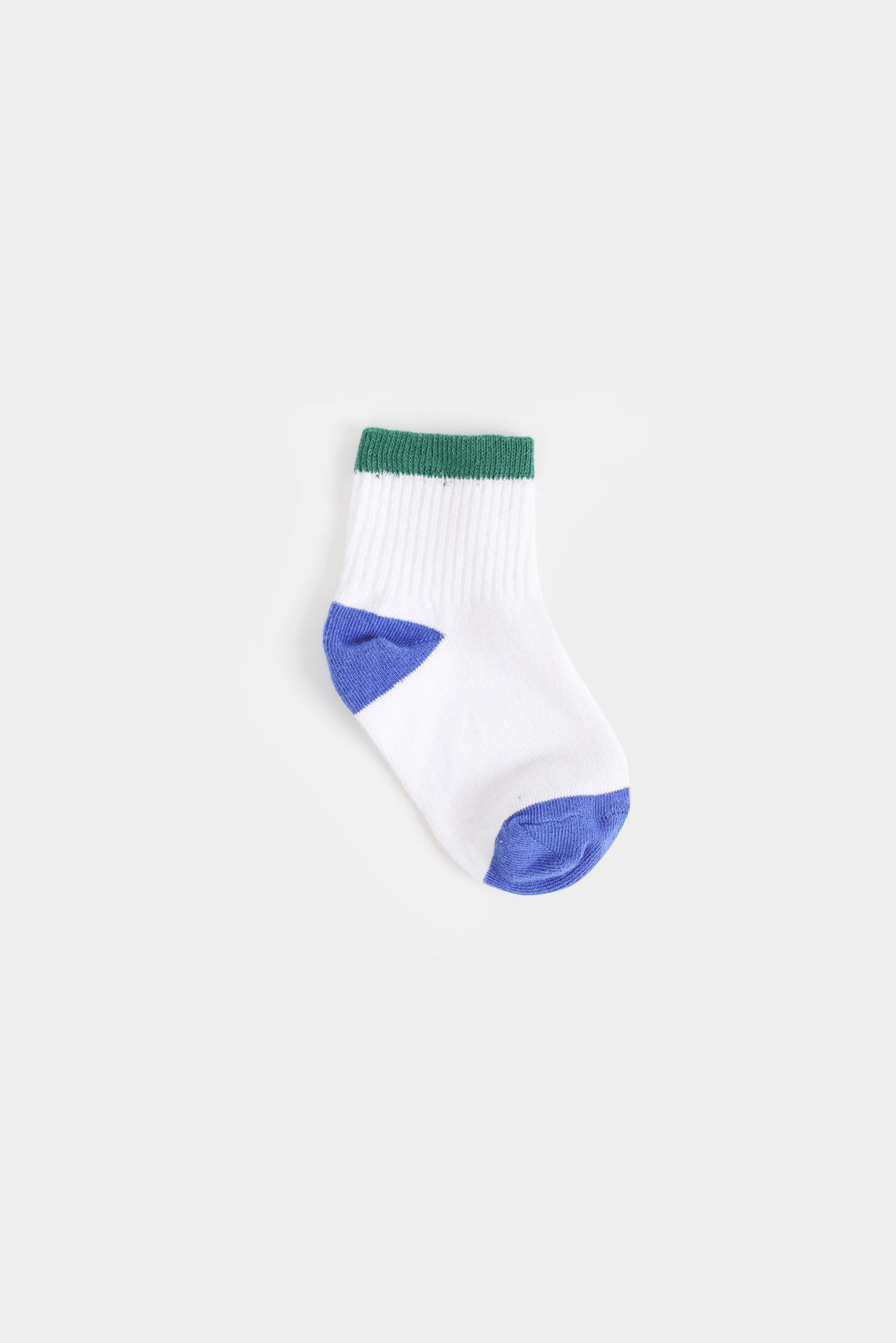 Pack of 2 - Ankle Socks