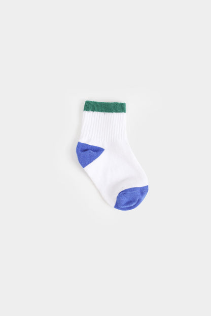 Pack of 2 - Ankle Socks