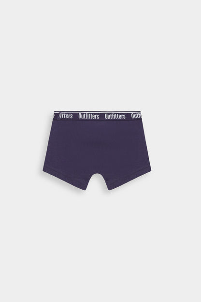 Pack of 3- Boxers