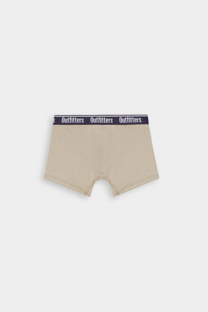 Pack of 3- Boxers