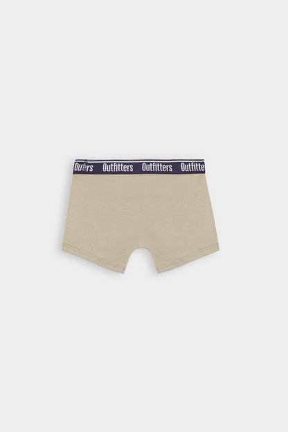 Pack of 3- Boxers