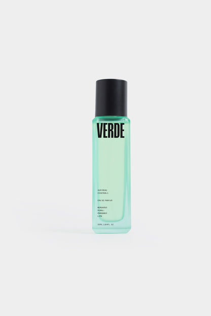 Verde