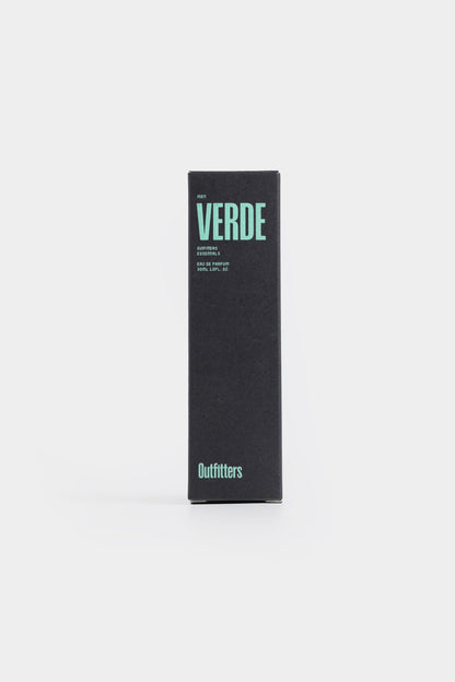 Verde