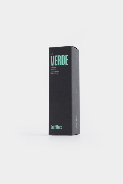 Verde