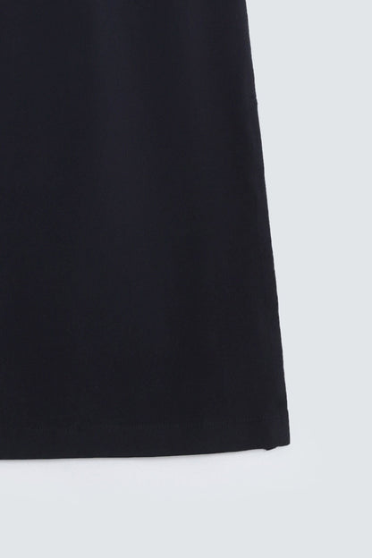 Midi Skirt
