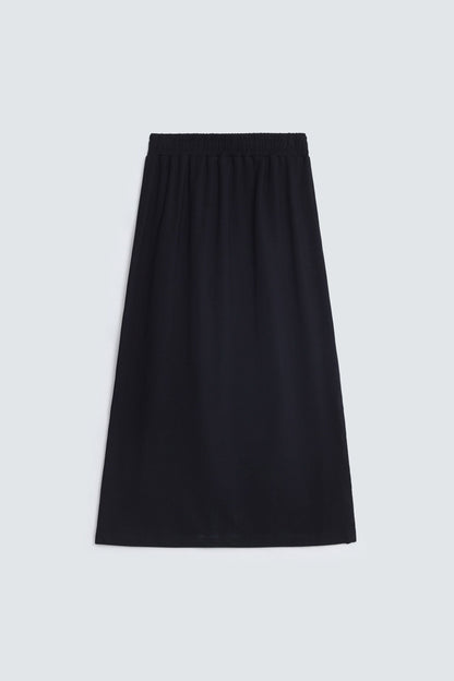 Midi Skirt