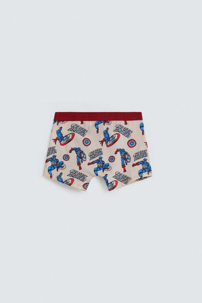 Pack Of 3 Boxers