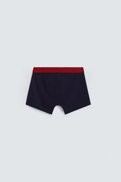 Pack Of 3 Boxers