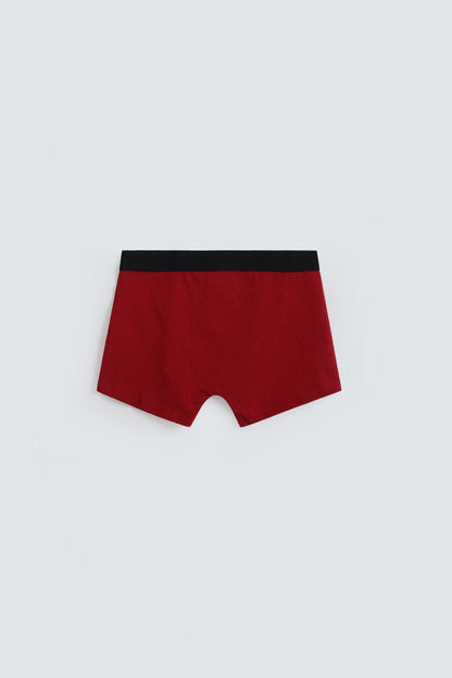 Pack Of 3 Boxers
