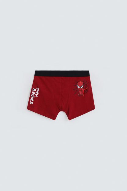 Pack Of 3 Boxers