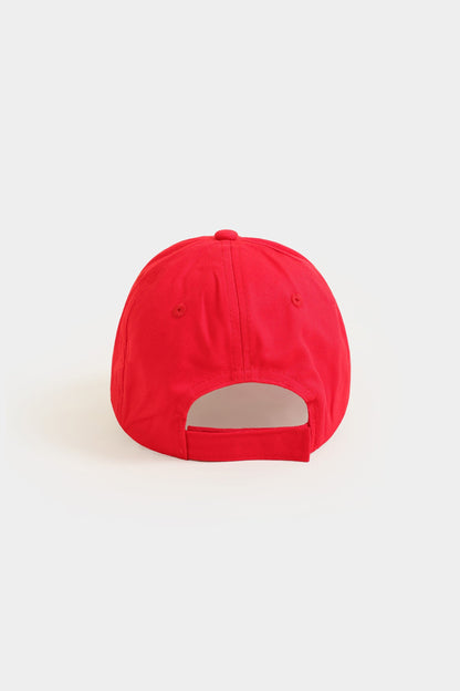 Slogan P-Cap