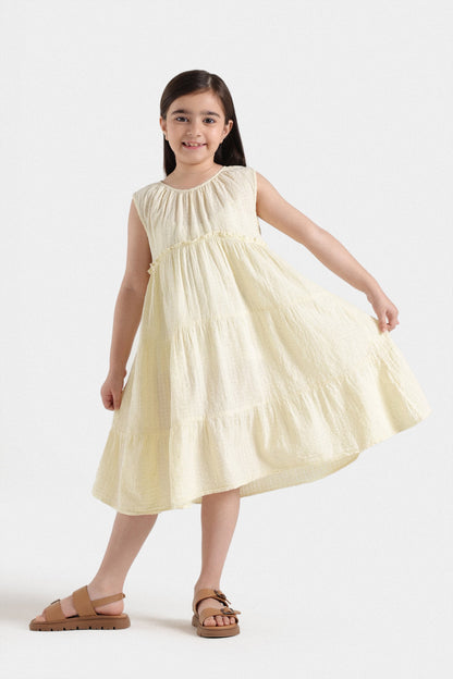 Basic Dress