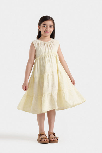 Basic Dress
