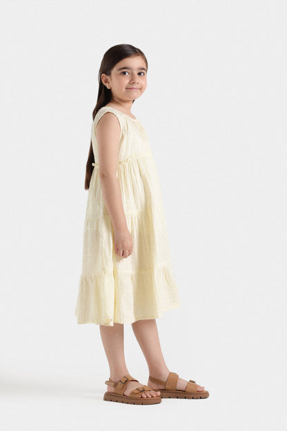 Basic Dress