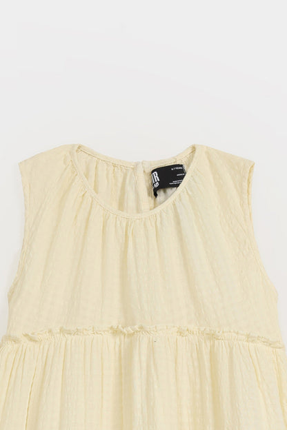 Basic Dress