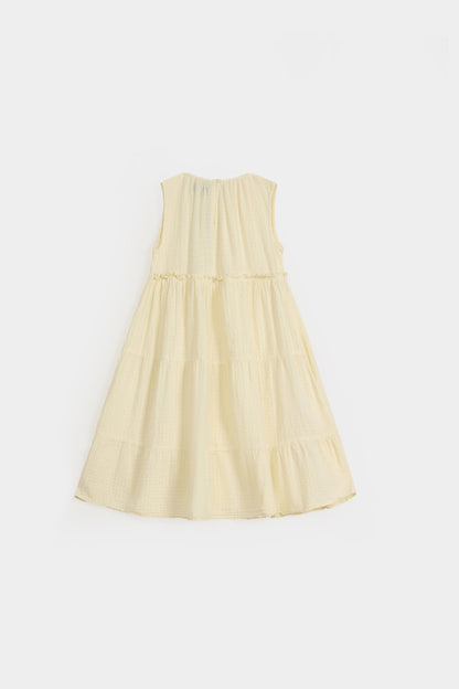 Basic Dress