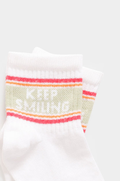Pack of 3-Ankle Socks