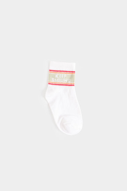 Pack of 3-Ankle Socks