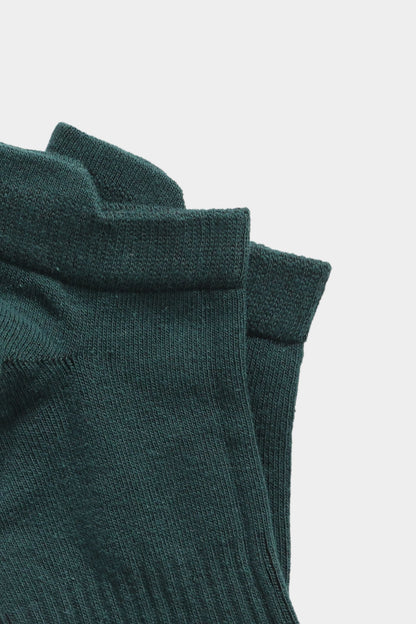 Pack of 3 Basic Ankle Socks