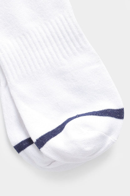 Pack of 3 Basic Ankle Socks