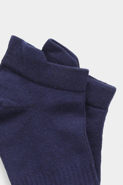 Pack of 3 Basic Ankle Socks