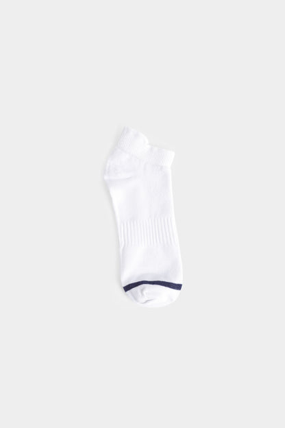 Pack of 3 Basic Ankle Socks